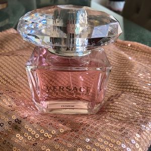 Bright Crystal by Versace